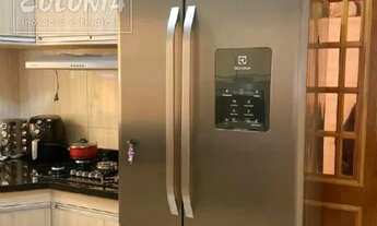 Imagem: Santo André - Casa Padrão - Parque Oratório