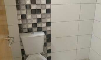 Imagem 5: Apartamento para aluguel tem 82 metros quadrados com 2 quartos em Parque São João - Anápol