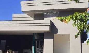 Imagem 1: Casa a venda - Condomínio Damha III