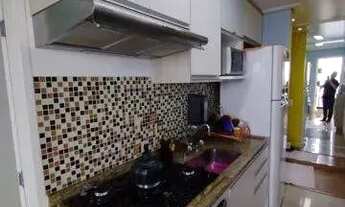 Imagem 5: Apartamento 2 dormitórios Condomínio alto da mata Barueri