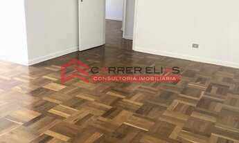 Imagem 4: Apartamento para aluguel 155 m² 3 quartos e 2 vagas Perdizes - São Paulo - SP