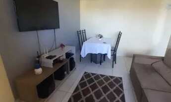 Imagem 5: Excelente Apartamento Com 3/4 Sendo 1 Suíte Na Barra Dos Coqueiros