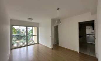 Imagem: Apartamento para aluguel com 50 metros quadrados