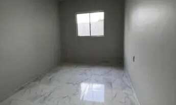 Imagem 4: Casa a venda no conjunto Mendara