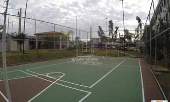 Imagem 7: Apartamento (tipo - padrao) 2 dormitórios, cozinha planejada, portaria 24hs, lazer, em con