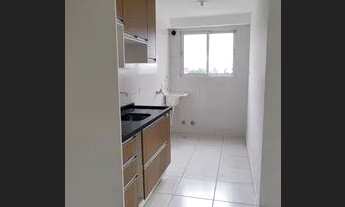 Imagem 2: Locação AP2Quartos, 1Banheiro, Novo Mundo-Ctba/Pr