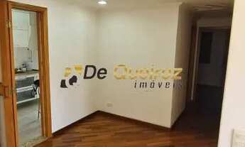 Imagem 4: EDUARDO . APARTAMENTO EM SÃO PAULO, LOCALIZADA NO JARDIM AMPLIAÇÃO