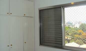 Imagem 7: Apartamento para aluguel, 2 quartos, 1 suíte, 1 vaga, Alto de Pinheiros - São Paulo/SP