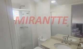 Imagem 4: Apartamento para venda tem 311 metros quadrados com 4 quartos em Casa Verde - São Paulo