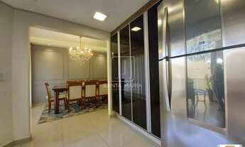 Imagem 6: Casa (sobrado em condominio) 3 dormitórios/suite, cozinha planejada, portaria 24 horas, em