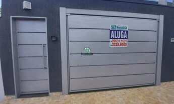 Imagem: Sobrado 03 suítes para Locação no Polocentro