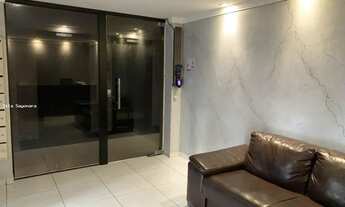 Imagem 5: Apartamento 2 Quartos para Locação em João Pessoa, Miramar, 2 dormitórios, 1 suíte, 2 banh