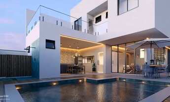 Imagem 5: Casa Damha 3/4 Casa em condomínio com 3 dormitórios