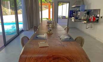 Imagem 4: Casa exclusiva em Maceió - Porteira Fechada