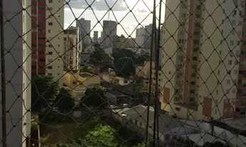 Imagem 6: Alugo apartamento de 3 quartos, sendo 2 suítes no 9º andar do Ed. Res. Miguel Jorge Azzi