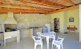 Imagem 5: CASA com 3 quartos em Itanhaém, no bairro Belas Artes