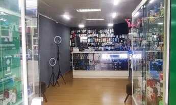 Imagem 2: Vendo Loja de Eletrônicos e Assistencia técnica, Ótima oportunidade