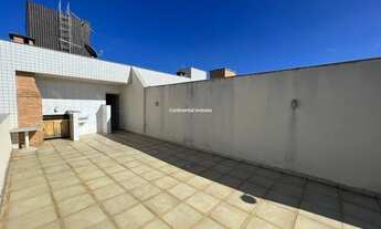 Imagem 7: Aluguel Cobertura 2 quartos 2 Vagas no Castelo