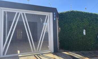 Imagem: Casa térrea