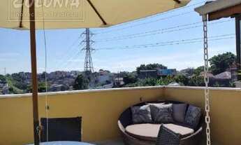 Imagem 5: Santo André - Apartamento Padrão - Vila Linda