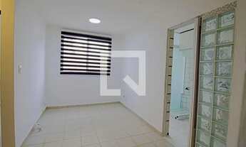 Imagem 2: Apartamento para Aluguel - Morumbi, 2 Quartos, 41 m2