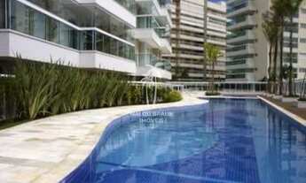 Imagem 2: Apartamento de 3 quartos sendo 1 suite a venda na Riviera, modulo 8