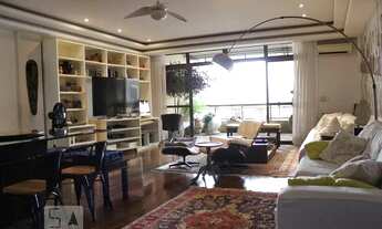 Imagem 6: Apartamento para Aluguel - Jardim Oceânico, 4 Quartos, 233 m2