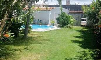 Imagem 4: Paracuru alugamos casas com piscina central