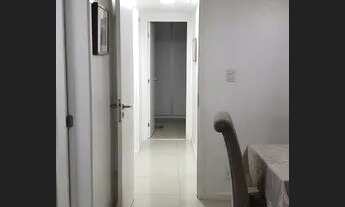 Imagem 4: Apartamento 4 quartos sendo 1 suíte com 113m² - Manhatan Soho - Paralela