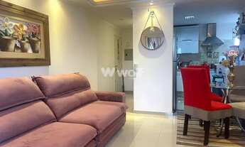 Imagem 2: 2 QUARTOS-SACADA-CHURRASQUEIRA-ELEVADOR