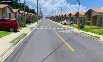 Imagem 3: ALUGO CASA SMART CAMPO BELO, 02 QUARTOS, CASA DE ESQUINA