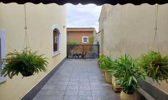 Imagem 4: Sobrado com 3 dorms, Centro de Ouro Fino Paulista, Ribeirão Pires - R$ 700 mil, Cod: 4720