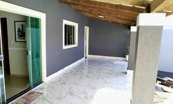 Imagem 5: Vendo casa em ARNIQUEIRA próximo a águas claras