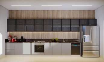 Imagem 7: UBERLANDIA - Casa de Condomínio - Jardim Sul