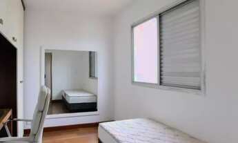 Imagem 2: Apartamento mobiliado com 2 quartos no Funcionários