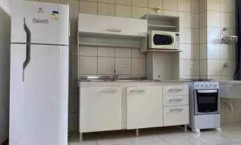 Imagem 3: Apartamento para venda ou Locação possui 51m2 com 2 quartos, mobiliado!!!