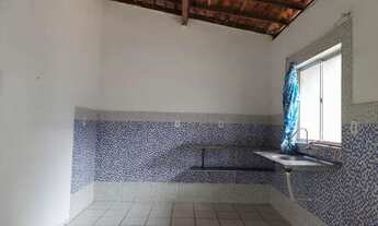 Imagem 6: ALUGO CASA Casa com 2 dormitórios