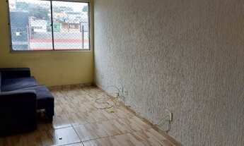 Imagem 4: APTO 3 DORM LOCACAO COND BUENA VISTA