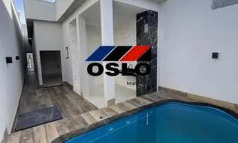 Imagem: CASA COM 03 QUARTOS SENDO 01 SUÍTE, GARAGEM