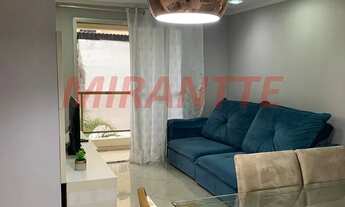 Imagem 5: Apartamento para venda com 90 metros quadrados com 3 quartos em Santa Teresinha - São Paul