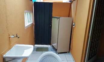 Imagem 5: Kitnet/barracão Totalmente indepedente/Quartos