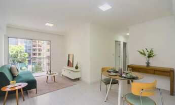 Imagem: SÃO PAULO - Apartamento Padrão - VILA