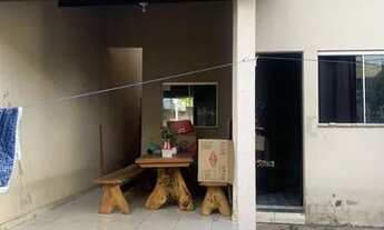 Imagem 5: Térrea para venda tem 70 metros quadrados com 2 quartos em Residencial Santa Fé - Goiânia