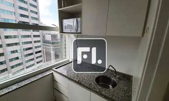 Imagem 13: Conjunto, 201 m² - venda por R$ 2.640.000,03 ou aluguel por R$ 21.474,97/mês - Vila Olímpi