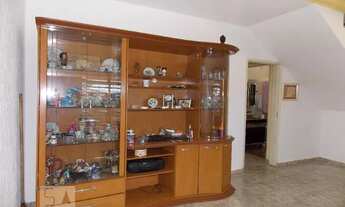 Imagem 4: Casa para Aluguel - Vila Mazzei, 3 Quartos, 200 m2