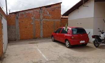 Imagem 3: Casa Parque Sul Casa com 3 dormitórios