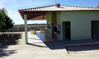 Imagem 3: Terreno - Condomínio Portal do Vale