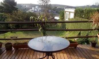 Imagem 6: Casa Condomínio - Residencial Chácara dos Lagos - Urbanova - 120m² - 1 Dormitório