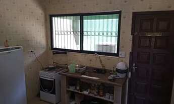 Imagem 5: Casa com piscina 2 quartos em Caiçara - Praia Grande - SP