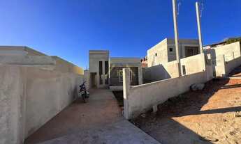 Imagem 5: LINDAS RESIDÊNCIAS COM SUÍTE NO PALOMA EM COLOMBO